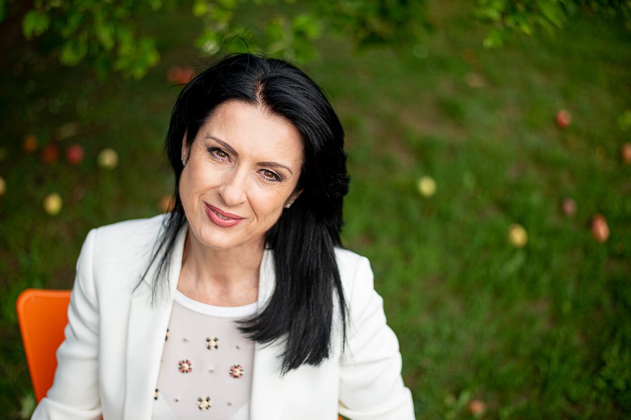 Sigita Stankevičiūtė