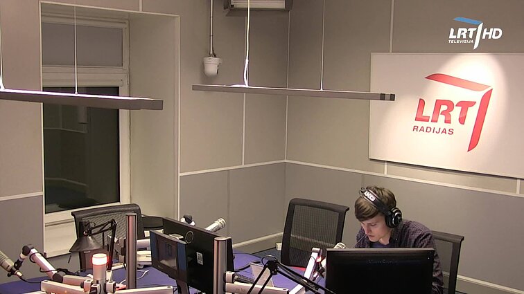 LRT radijo žinios