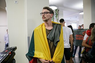 „Misija Sibiras“ sugrįžimas