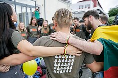 „Misija Sibiras“ sugrįžimas „Misija Sibiras“ sugrįžimas