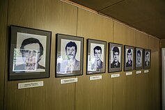 Жертвы трагедии в Мядининкай Жертвы трагедии в Мядининкай