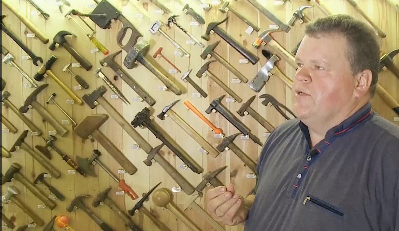 Saulius Matusevičius