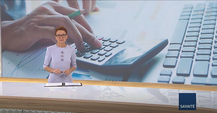 Savaitė. Taršių automobilių mokestis – ne vienintelė kitų metų mokestinė naujovė, žadami ir kiti pokyčiai šioje srityje