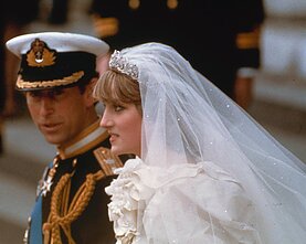 Velso princo Charleso ir princesės Dianos vestuvės