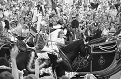 Velso princo Charleso ir princesės Dianos vestuvės