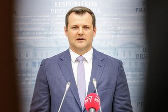 Gintautas Paluckas