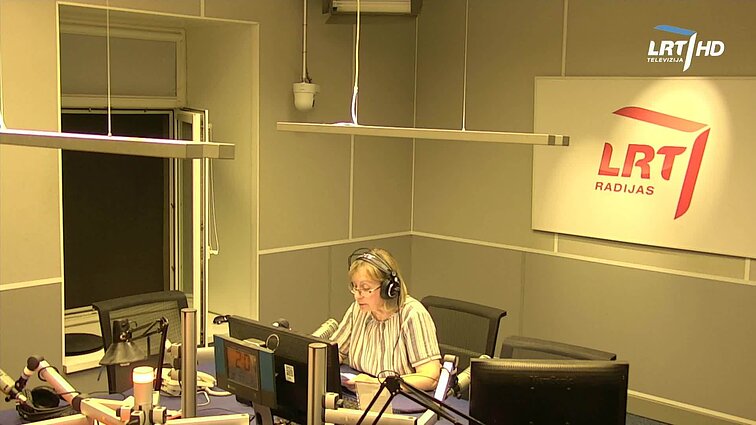 LRT radijo žinios