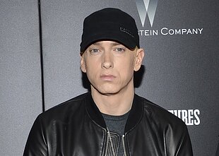 Eminemas Eminemas