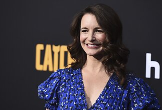Kristin Davis Kristin Davis