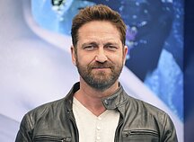 Gerard Butler Gerard Butler