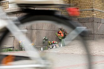 Atminimo lentos Jonui Noreikai-Generolui Vėtrai vieta