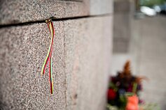 Atminimo lentos Jonui Noreikai-Generolui Vėtrai vieta