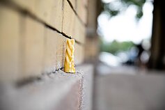 Atminimo lentos Jonui Noreikai-Generolui Vėtrai vieta