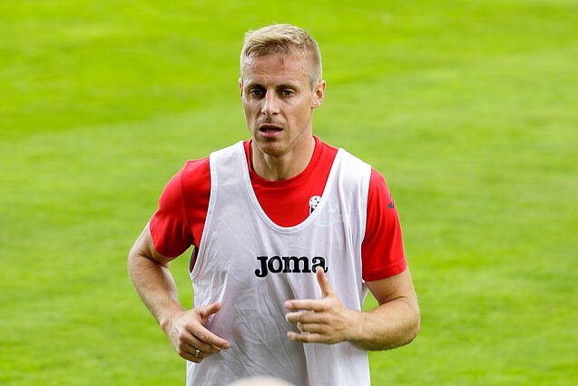 Algis Jankauskas
