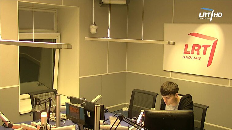 LRT radijo žinios