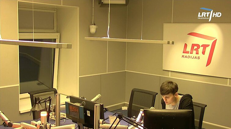 LRT RADIJO žinios. Konkurencijos taryba teigia sulaukianti skambučių dėl kartelinių veiklų: premijos už pranešimus gali siekti iki 10 tūkst. eurų