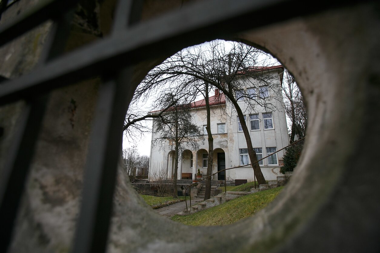 Eriko Ovčarenko/Scanpix/15min nuotr., Kauno architektūros paveldas