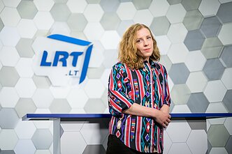 Alina Orlova