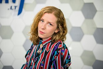 Alina Orlova