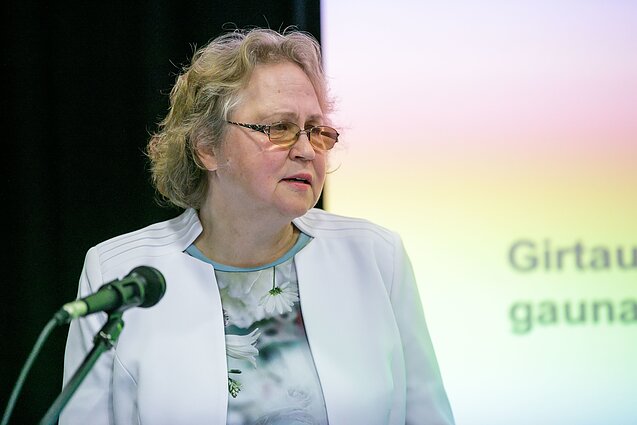 Vita Karpuškienė