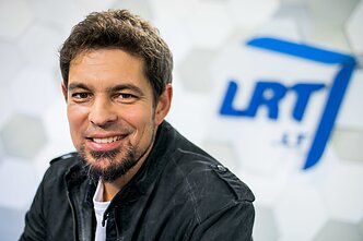 Ignas Pociūnas Ignas Pociūnas