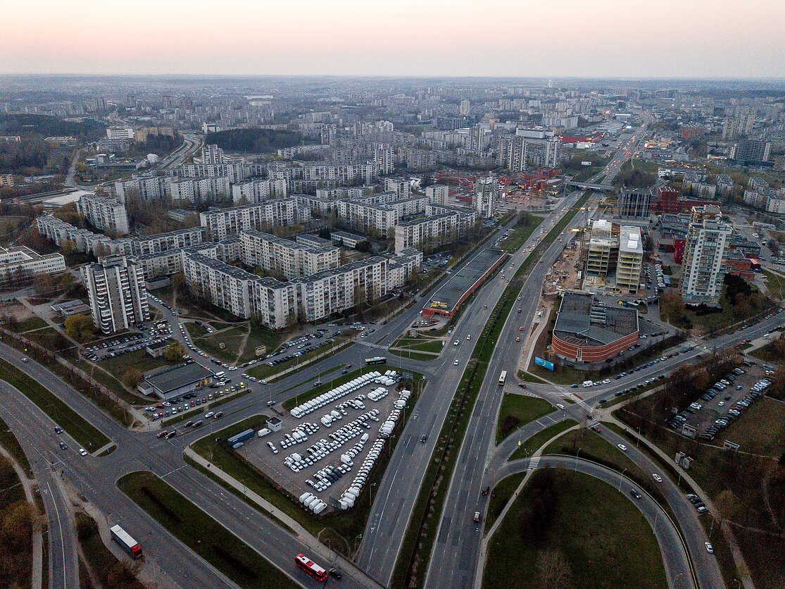 Vilnius