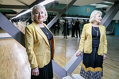 Jūratė Norvaišienė