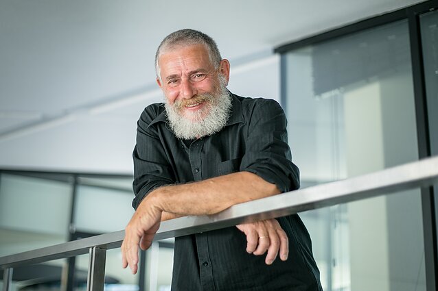 Dovydas Zundelovičius