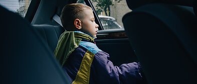 Aleknos ir Otreyos klipo filmavimo akimirka