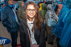Ieva Zasimauskaitė