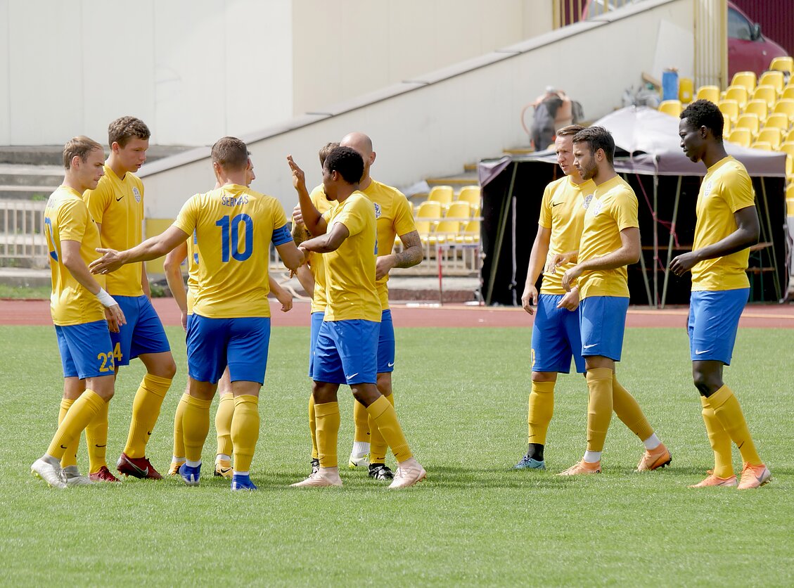 Klaipėda's 'Atlantas'