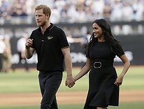 Meghan Markle ir princas Harry Meghan Markle ir princas Harry