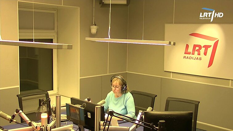 LRT radijo žinios