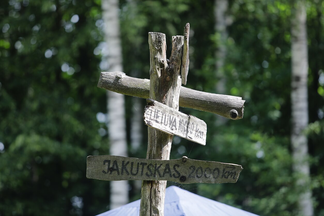 Tremtinių pagerbimui skirtas minėjimas. Asociatyvinė nuotr.