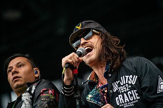 „Gogol Bordello“