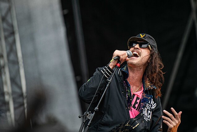 „Gogol Bordello“ „Gogol Bordello“