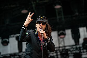 „Gogol Bordello“ „Gogol Bordello“