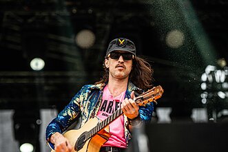 „Gogol Bordello“