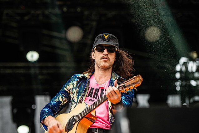 „Gogol Bordello“ „Gogol Bordello“