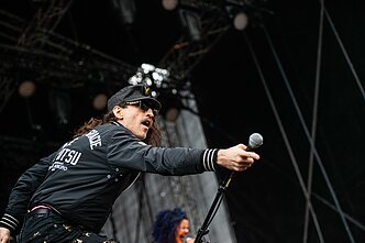 „Gogol Bordello“ „Gogol Bordello“