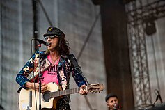 „Gogol Bordello“