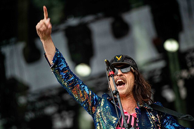 „Gogol Bordello“ „Gogol Bordello“