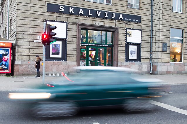 „Skalvija“