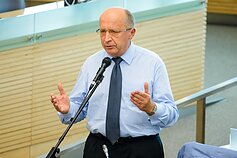 Andrius Kubilius