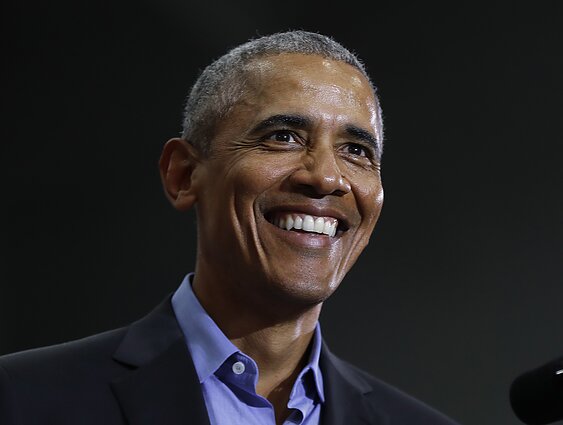 Barackas Obama Barackas Obama