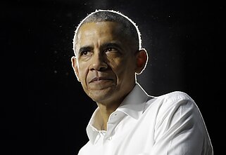 Barackas Obama Barackas Obama
