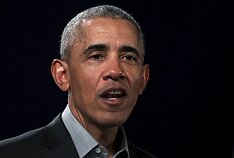 Barackas Obama Barackas Obama