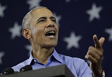 Barackas Obama Barackas Obama