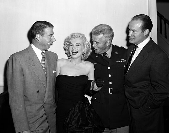 Marilyn Monroe