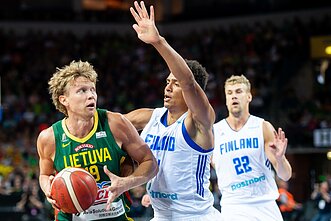 Mindaugas Kuzminskas